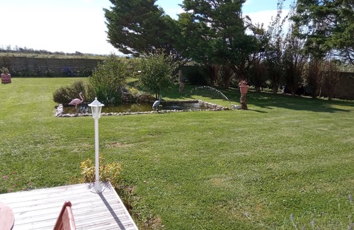 Cayeux-sur-Mer House | Fully equipped gite 800 m from the sea