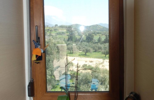 Lefkogeia Villa | Fully equipped villa with pool in Lefkogia, South Crete, Greece