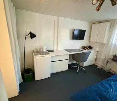 Le Blanc-Mesnil Apartment | Fully equipped independent room! Chambre indépendante équipée !