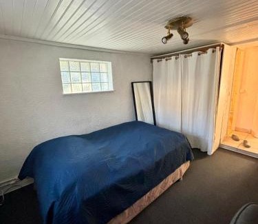 Le Blanc-Mesnil Apartment | Fully equipped independent room! Chambre indépendante équipée !