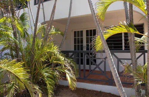 The Valley Apartment | Fully Equipped Island Apartment with Fruit Garden