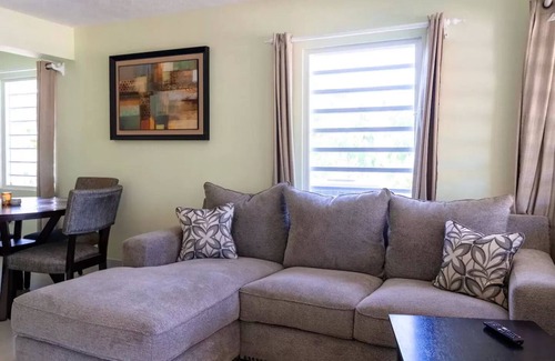 The Valley Apartment | Fully Equipped Island Apartment with Fruit Garden