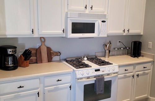 Las Sendas House | Fully Equipped Las Sendas Home in Active Golf & Tennis Community