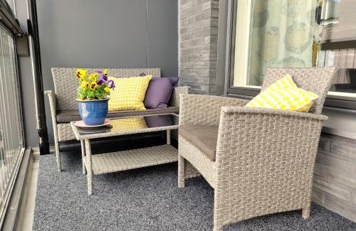 Tampere Apartment | Fully Equipped New Apartment With Free Parking