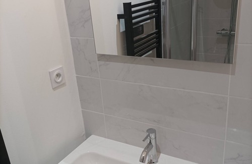 Saint-Etienne Apartment | Fully equipped studio. Welcome to Seamora
