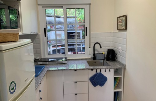 Ferrol Apartment | Fully-equipped studio with sea view DONIÑOS SURF BEACH Ferrol La Coruña Spain