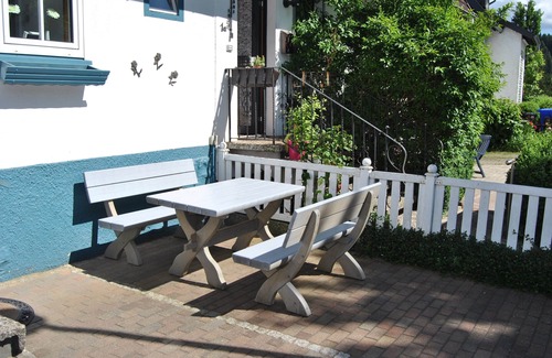 Schulenberg im Oberharz House | Fully furnished holiday home for up to 6 people
