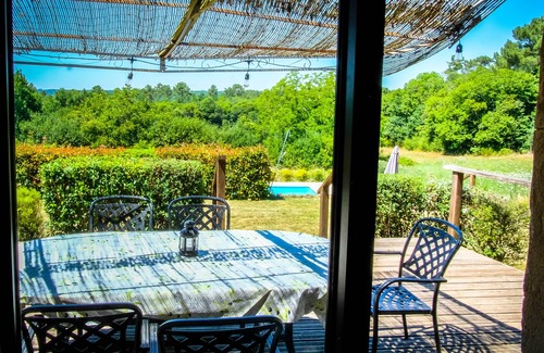 Saint-Front-sur-Lemance House | fully booked