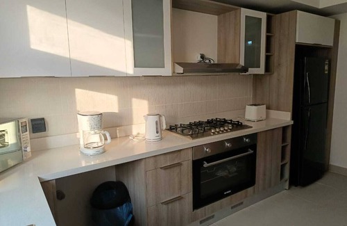 Al-Khalifa Apartment | Fully furnished, fully equipped, prestigious, hotel serviced, special location