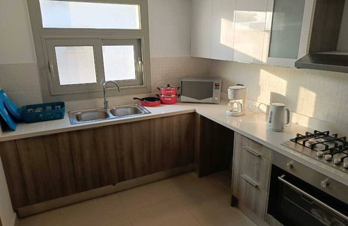 Al-Khalifa Apartment | Fully furnished, fully equipped, prestigious, hotel serviced, special location
