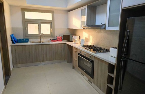Al-Khalifa Apartment | Fully furnished, fully equipped, prestigious, hotel serviced, special location