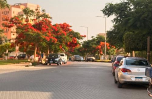 Dream Land Apartment | Fully furnished 3 bedrooms hotel apartment located at dream land