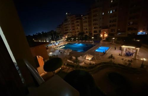 Dream Land Apartment | Fully furnished 3 bedrooms hotel apartment located at dream land