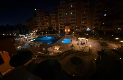 Dream Land Apartment | Fully furnished 3 bedrooms hotel apartment located at dream land