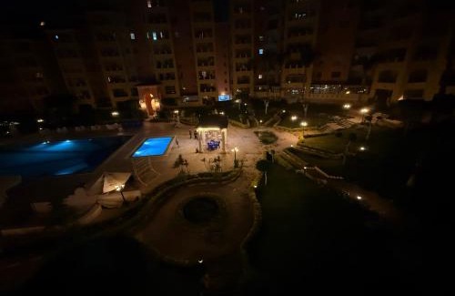 Dream Land Apartment | Fully furnished 3 bedrooms hotel apartment located at dream land