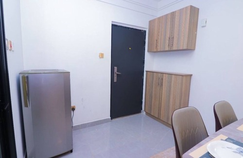 Kileleshwa Apartment | Fully furnished 1 bedroom apartment at the heart of Nairobi.