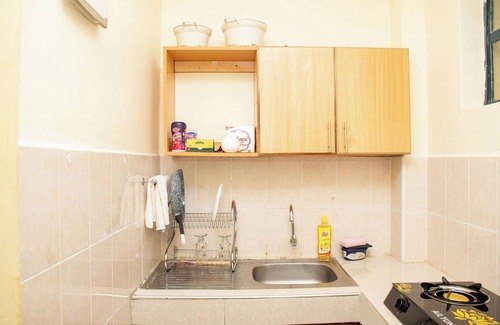 Eldoret Apartment | Fully Furnished 1-bedroom apartment in Eldoret