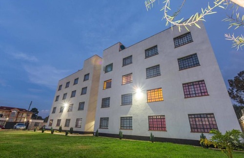 Eldoret Apartment | Fully Furnished 1-bedroom apartment in Eldoret