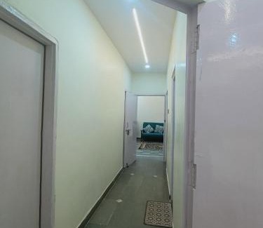 Bhopal Apartment | Fully furnished 1 BHK Apartment near Lake