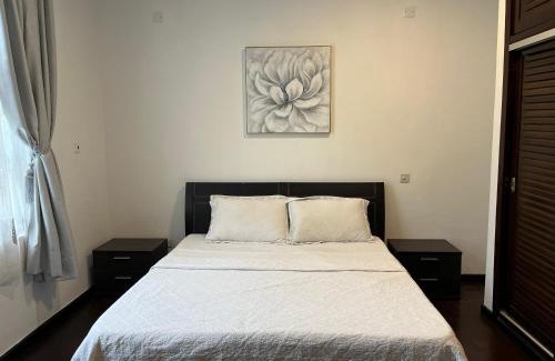 Accra Apartment | Fully furnished 2 bedroom apartment