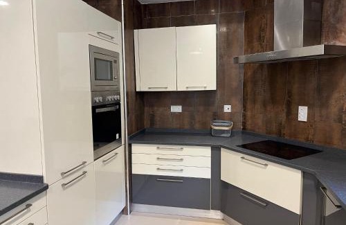 Accra Apartment | Fully furnished 2 bedroom apartment