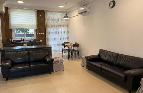 Accra Apartment | Fully furnished 2 bedroom apartment