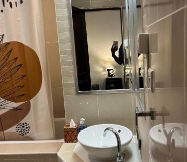 Accra Apartment | Fully furnished 2 bedroom apartment