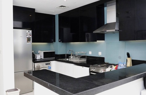 Business Bay Apartment | Fully Furnished 2 Bedroom in Capital Bay Tower B, Business Bay