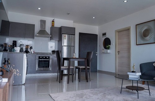 East Legon House | Fully Furnished 2 Bedroom Apartment at East Legon