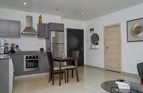 East Legon House | Fully Furnished 2 Bedroom Apartment at East Legon