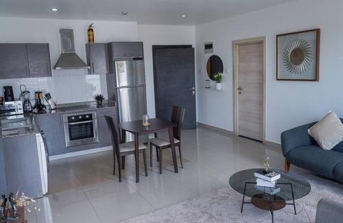 East Legon House | Fully Furnished 2 Bedroom Apartment at East Legon