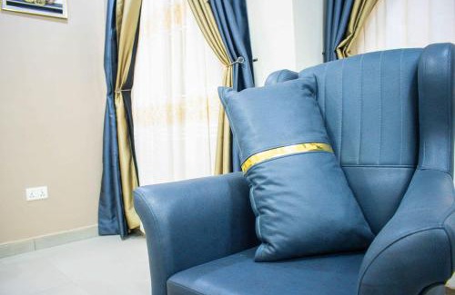 Teshie Apartment | Fully Furnished 2-Bedroom in East Legon