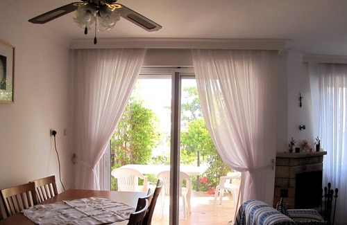 Cesme Villa | Fully Furnished and Equipped Villa Located in Charming Fishing Village