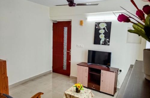 Kochi Apartment | Fully furnished Apartment in Kochi