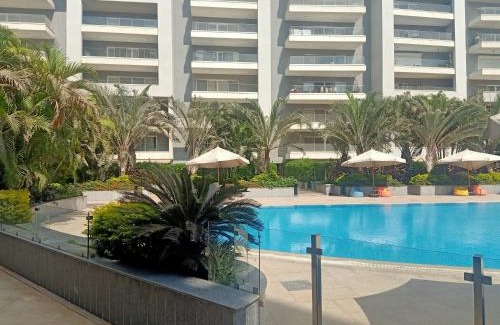 Heliopolis Apartment | Fully Furnished Apartment at Ocean blue Compound