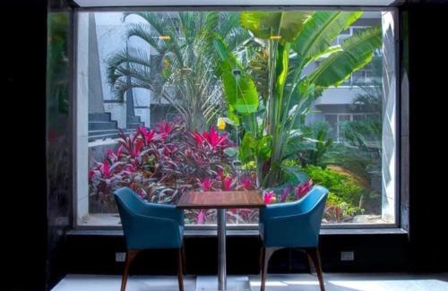 Heliopolis Apartment | Fully Furnished Apartment at Ocean blue Compound