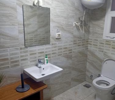 Heliopolis Apartment | Fully Furnished Apartment at Ocean blue Compound