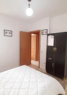 Cite Al Mohammadi Apartment | Fully furnished apartment