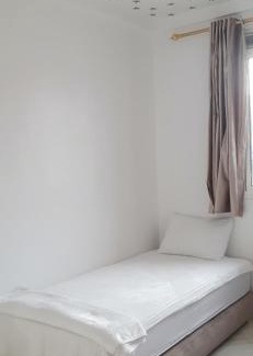 Cite Al Mohammadi Apartment | Fully furnished apartment