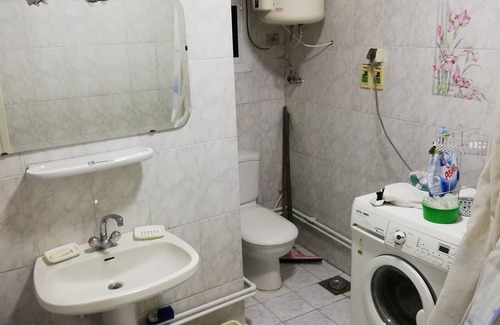 Taqseem Laselky House | Fully furnished appartment at Maadi