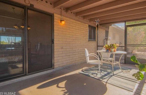 Casas Adobes House | Fully furnished charming remodeled 3 bedroom 2 bathroom in northwest Tucson