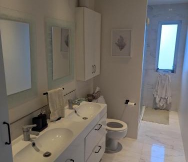 Saint-Justin House | Fully furnished cozy home