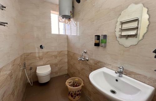 Mangalore Apartment | Fully furnished flat in Yeyyadi, Mangalore,Full AC