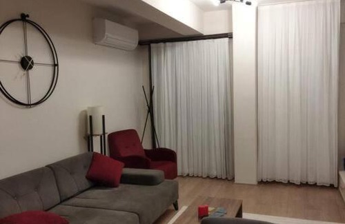 Dalaman Apartment | Fully Furnished Flat in Mugla