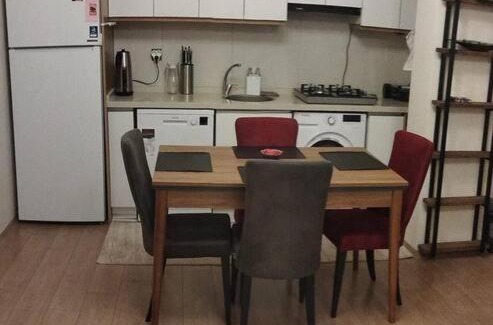 Dalaman Apartment | Fully Furnished Flat in Mugla