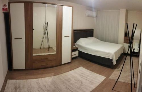 Dalaman Apartment | Fully Furnished Flat in Mugla
