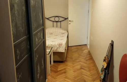 Sisli Apartment | Fully Furnished Flat in Şişli