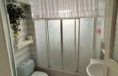 Canakkale Apartment | Fully Furnished Flat with Sea View in Canakkale