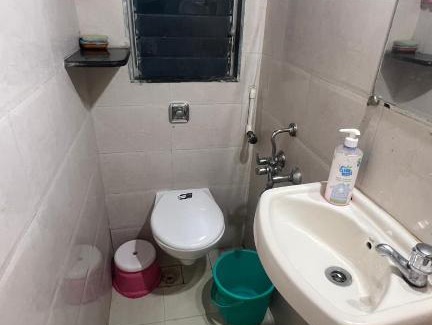 Jogeshwari West Apartment | Fully furnished flat with Good vibes