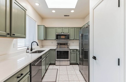 Surprise House | Fully Furnished Home at The Grand (formerly Sun City Grand) in Surprise!